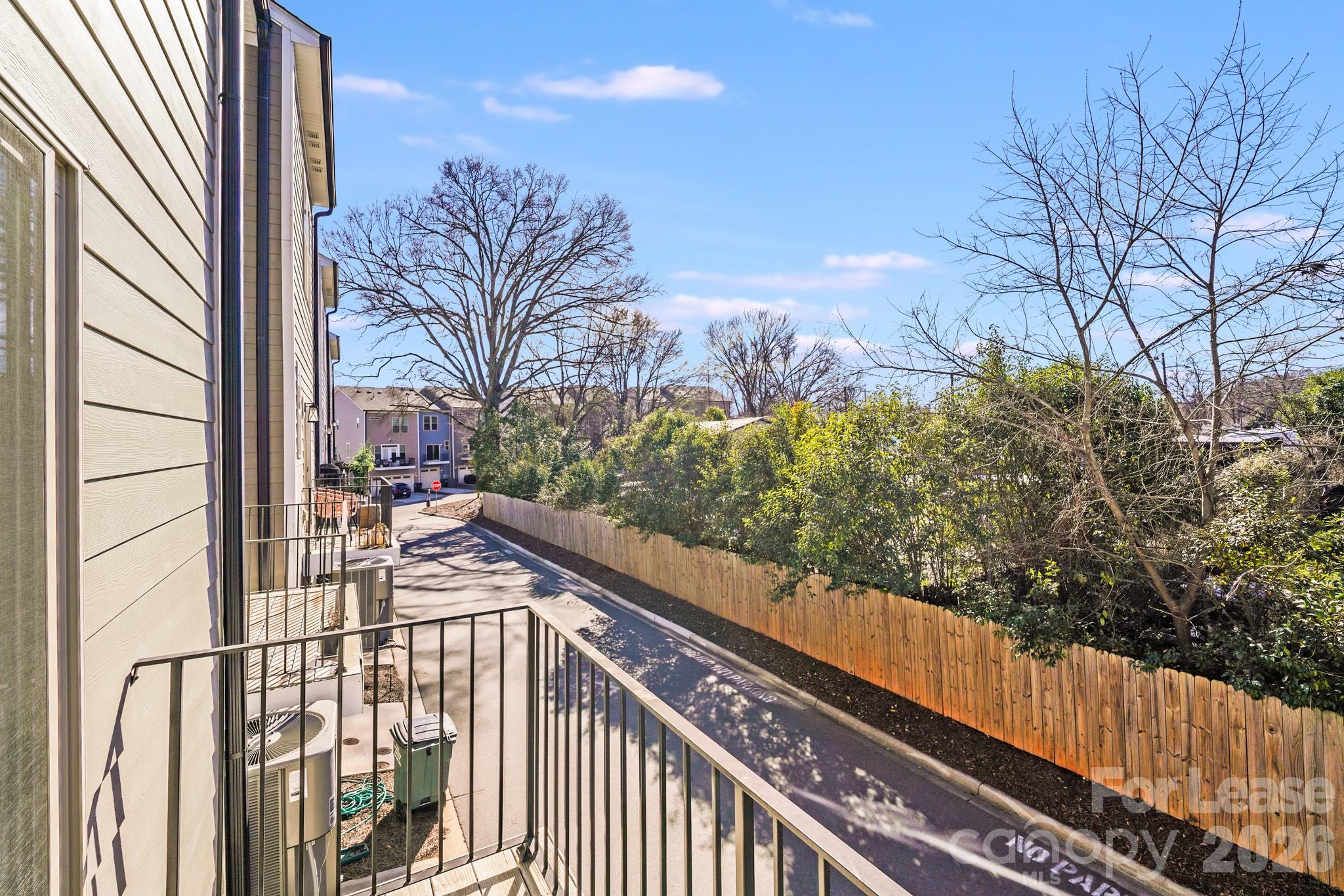 The Towns at Greenway - Residential Lease