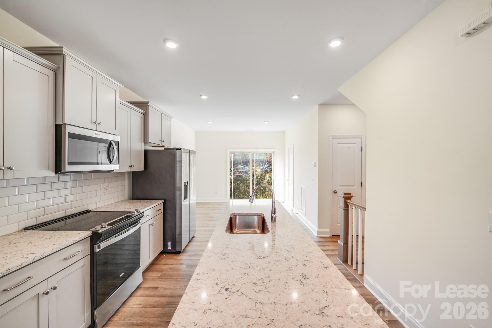 The Towns at Greenway - Residential Lease