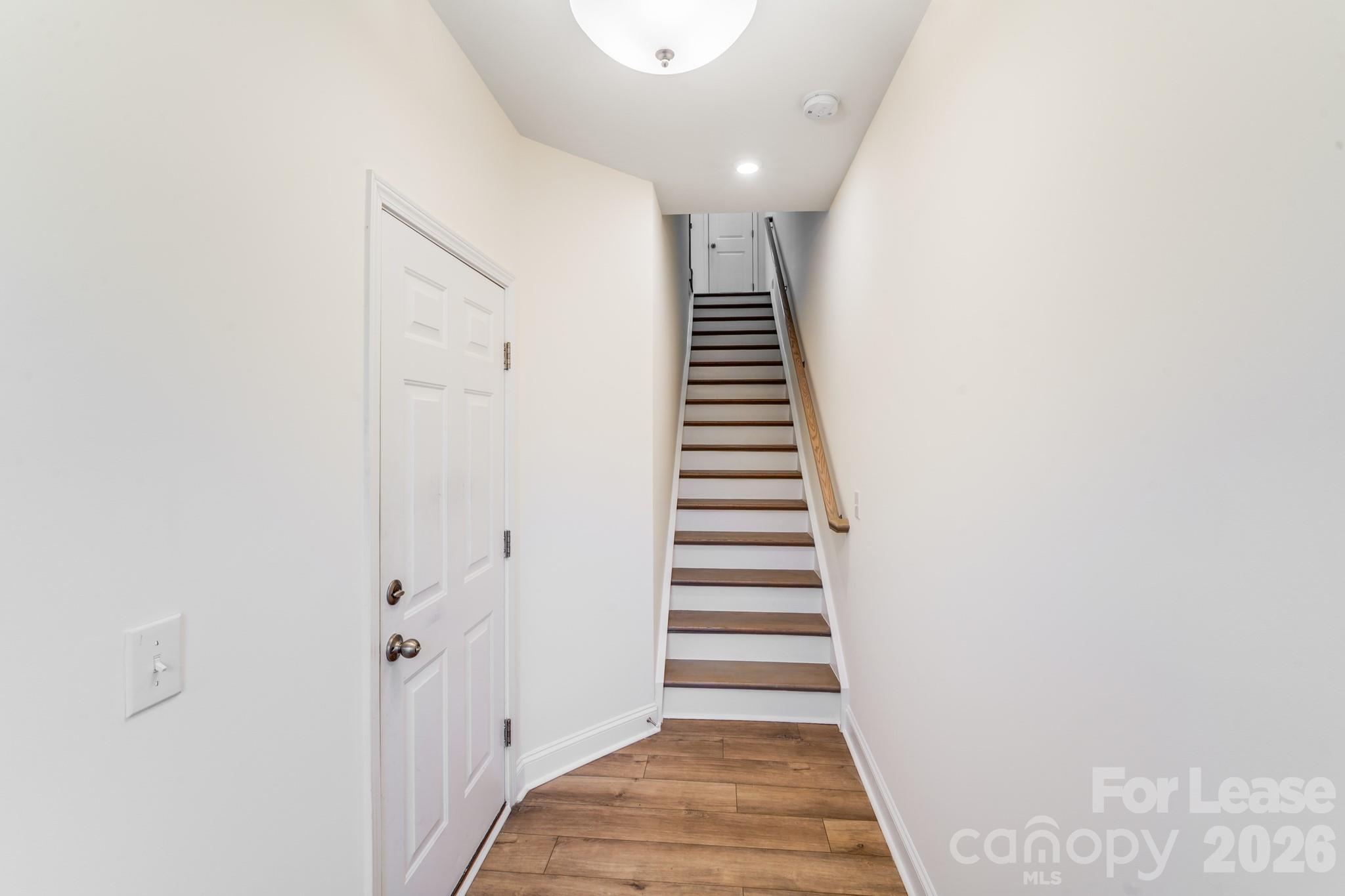 The Towns at Greenway - Residential Lease