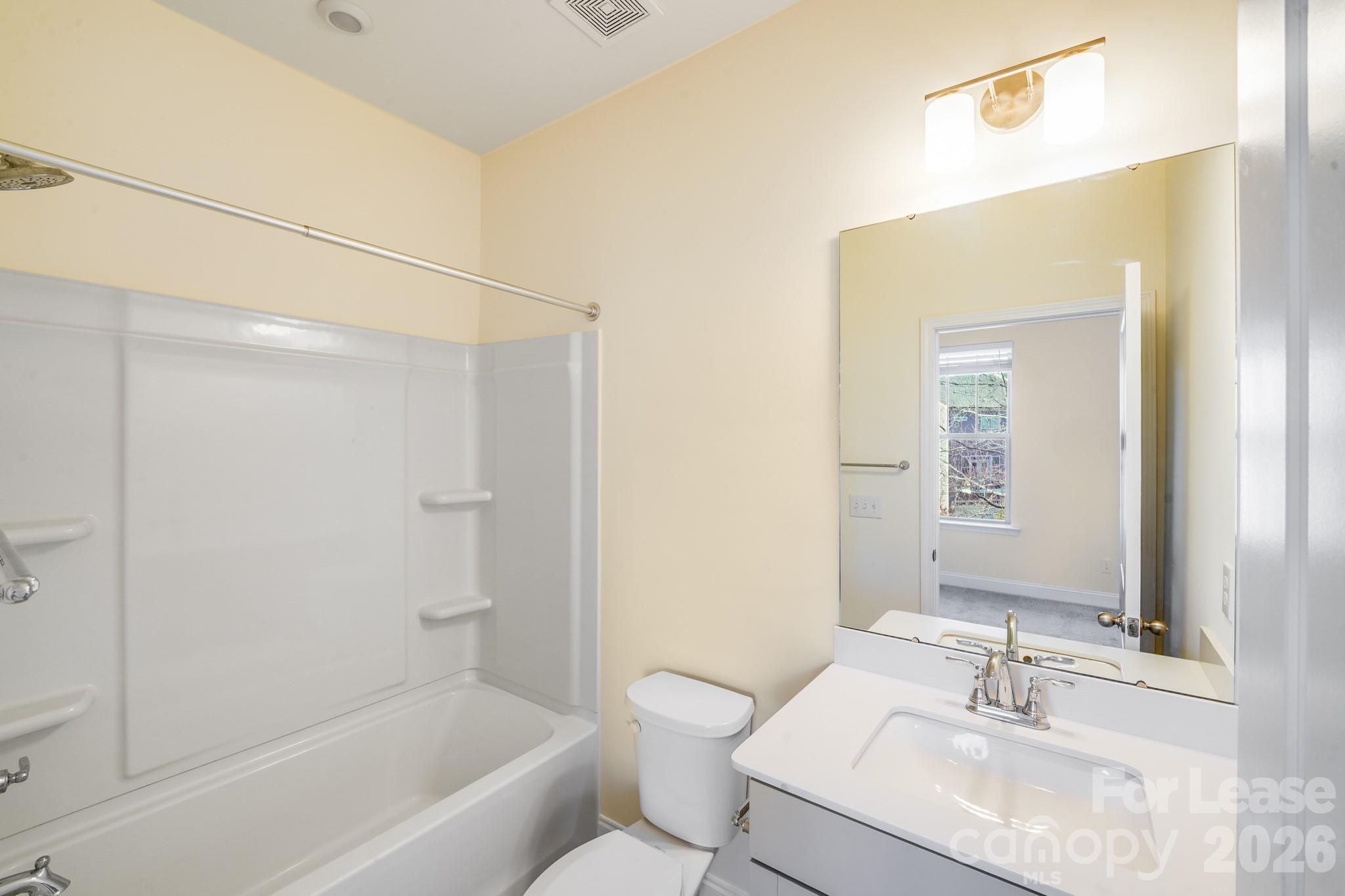 The Towns at Greenway - Residential Lease