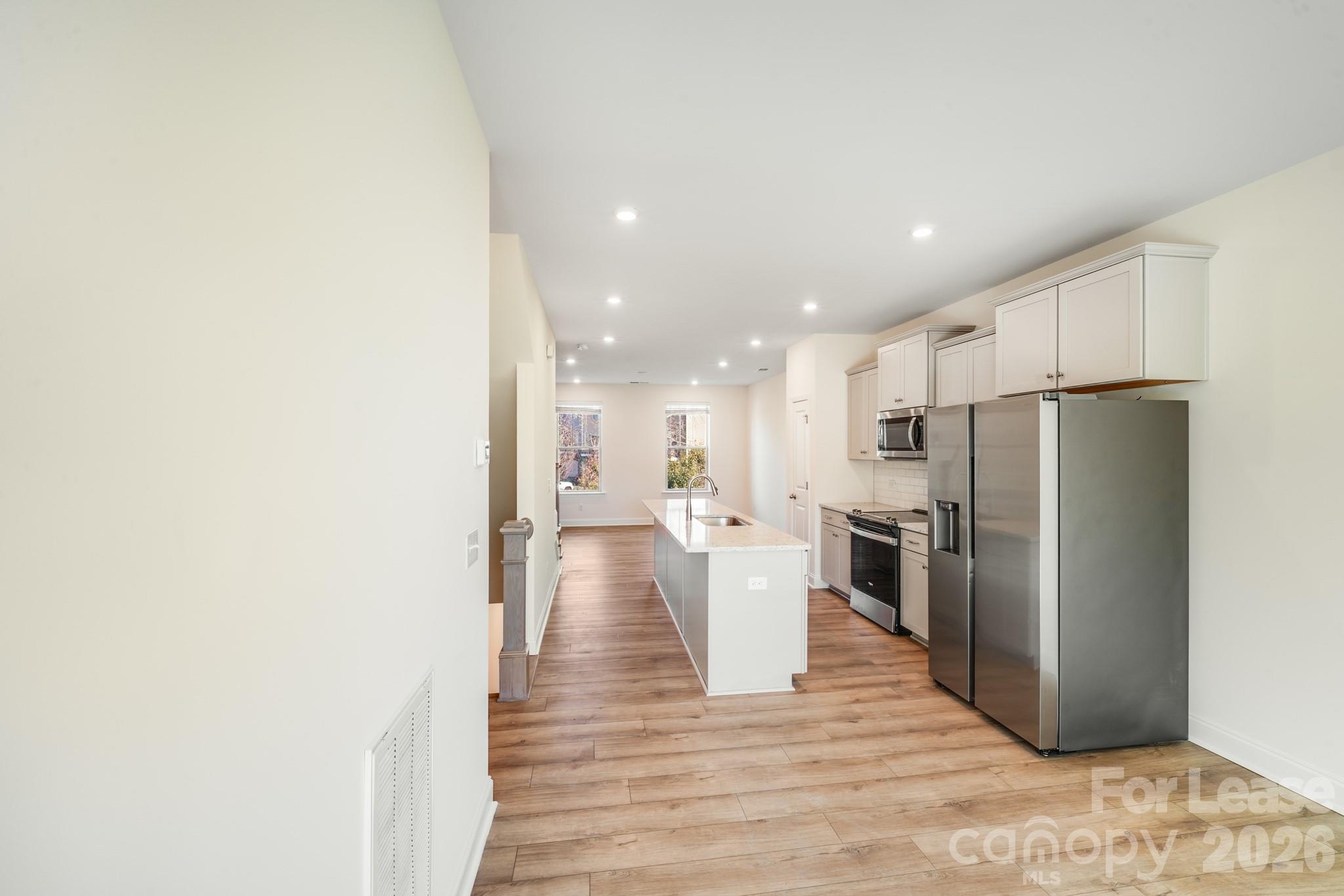 The Towns at Greenway - Residential Lease