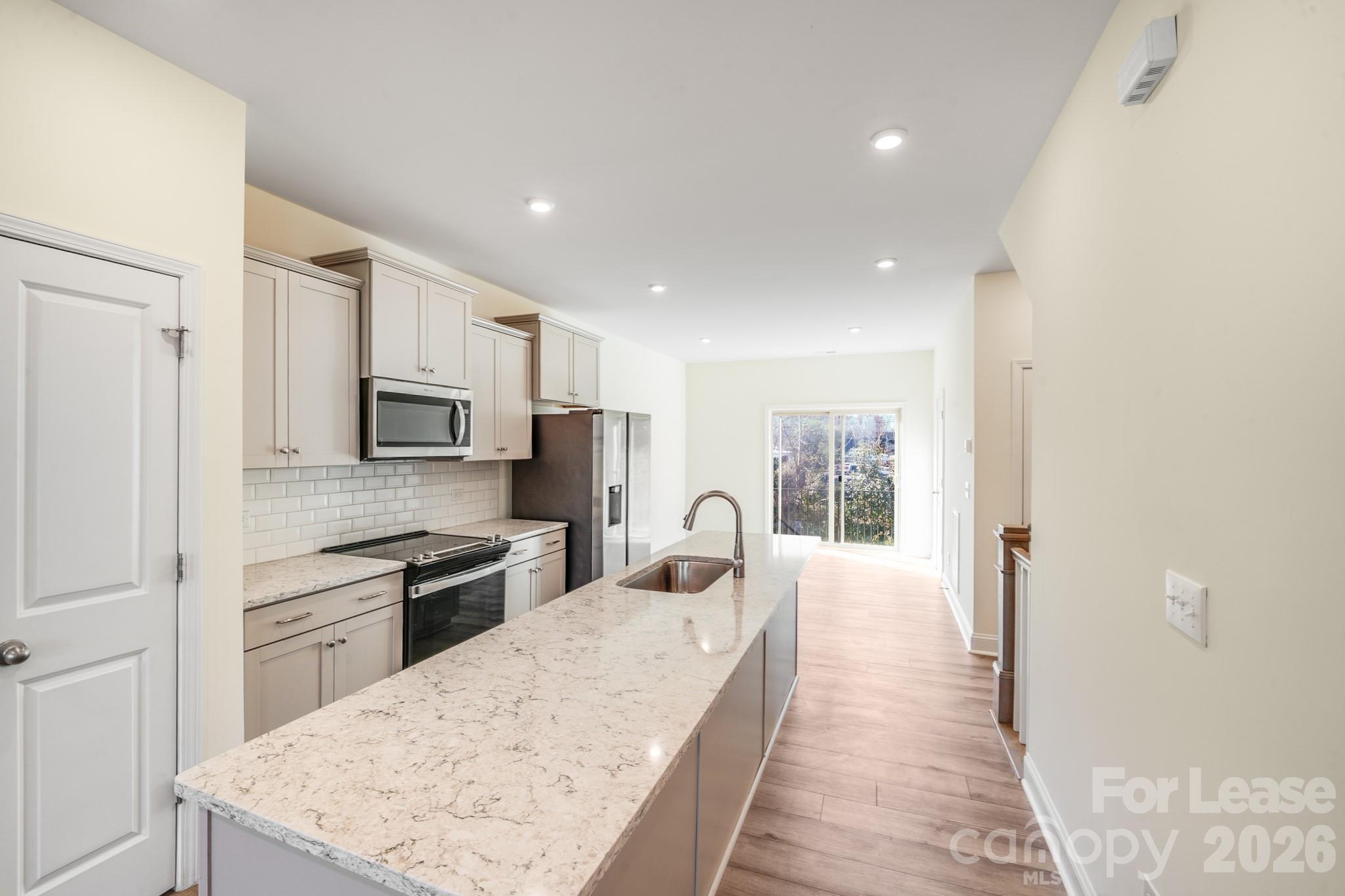 The Towns at Greenway - Residential Lease