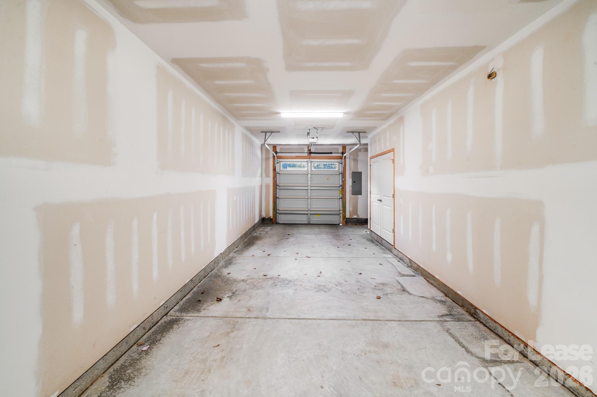 The Towns at Greenway - Residential Lease