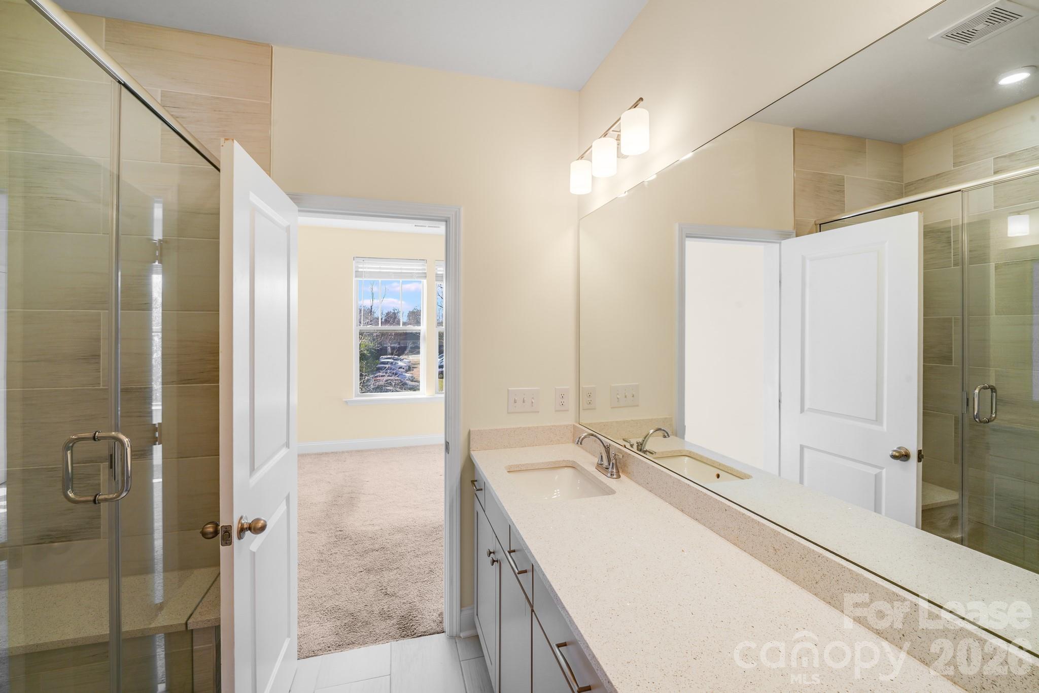 The Towns at Greenway - Residential Lease