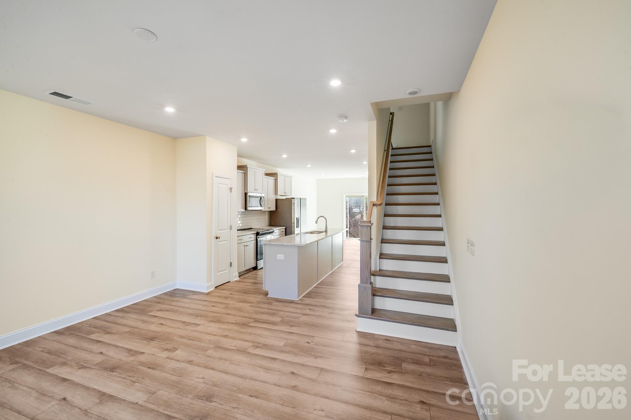 The Towns at Greenway - Residential Lease