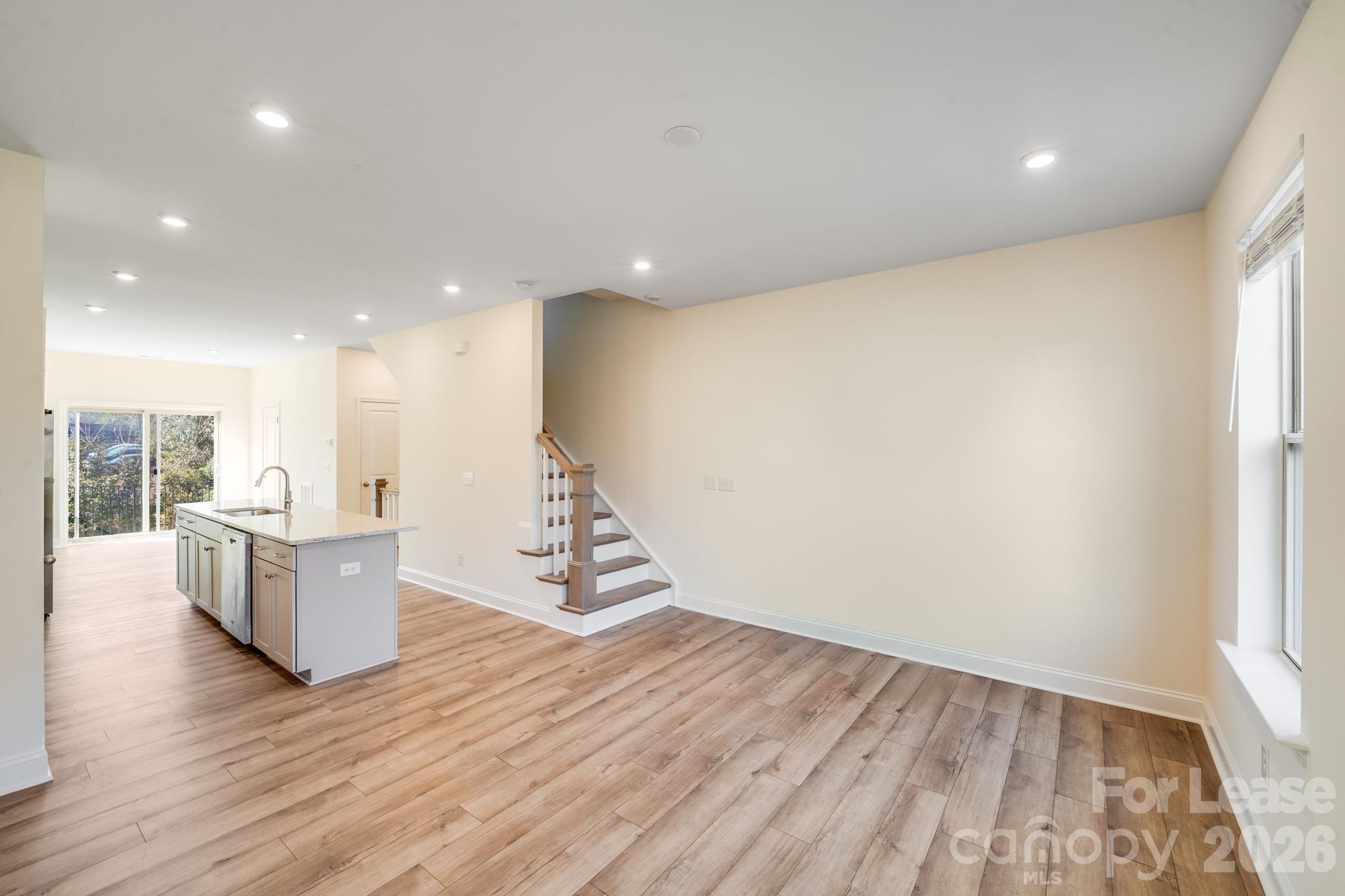 The Towns at Greenway - Residential Lease