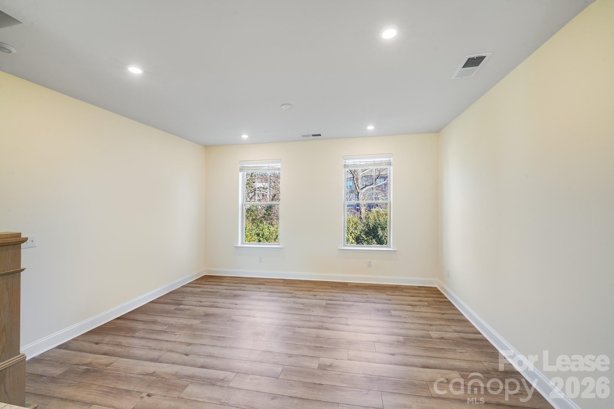 The Towns at Greenway - Residential Lease