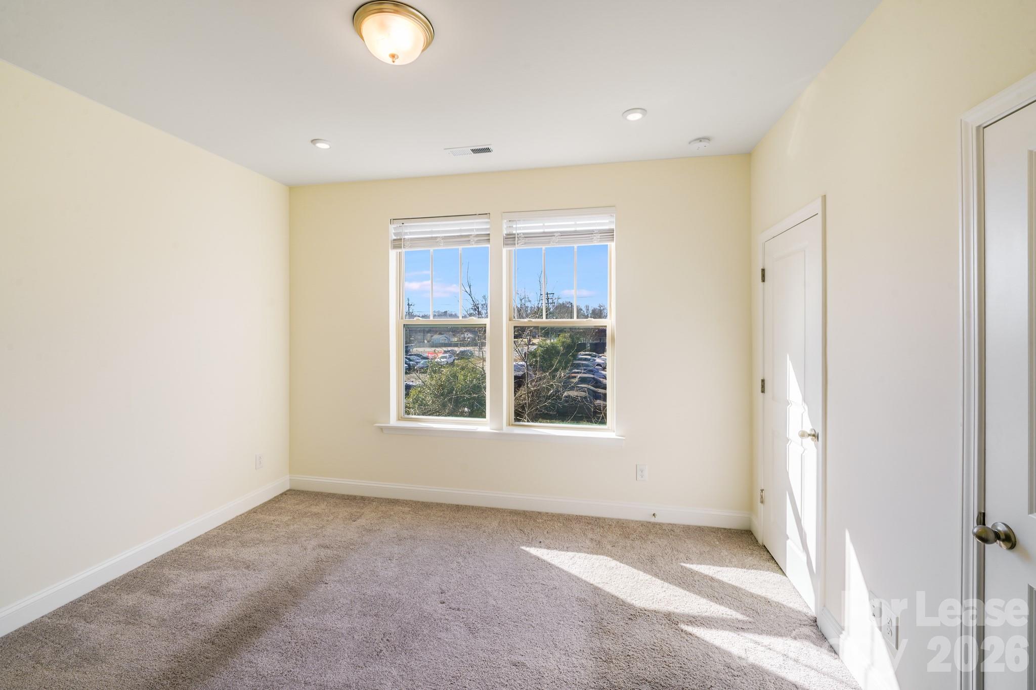 The Towns at Greenway - Residential Lease