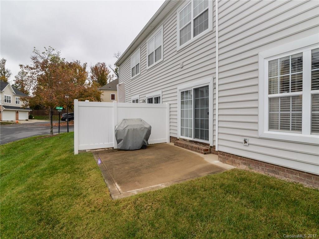 Riviera - Residential