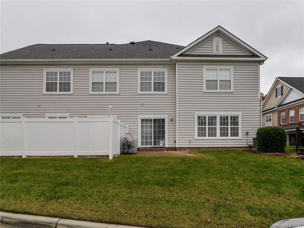 Riviera - Residential