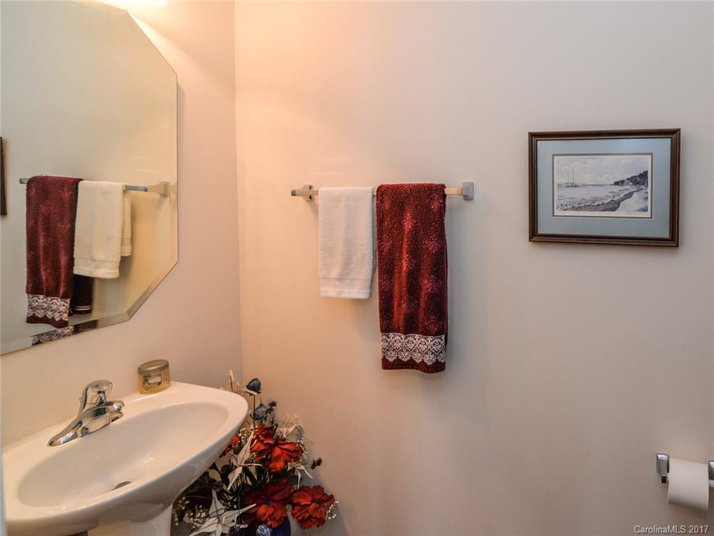 Riviera - Residential