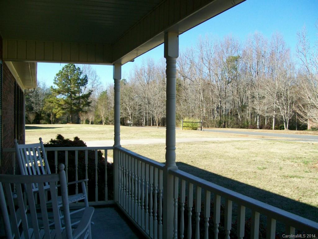 Briar Patch - Residential