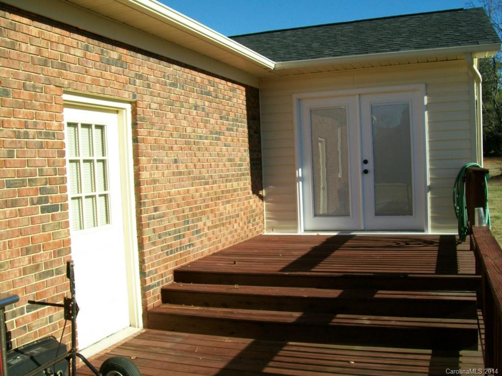 Briar Patch - Residential