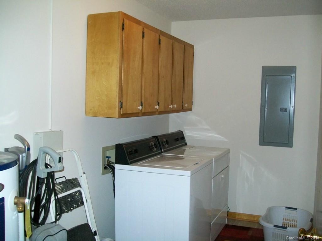 Briar Patch - Residential