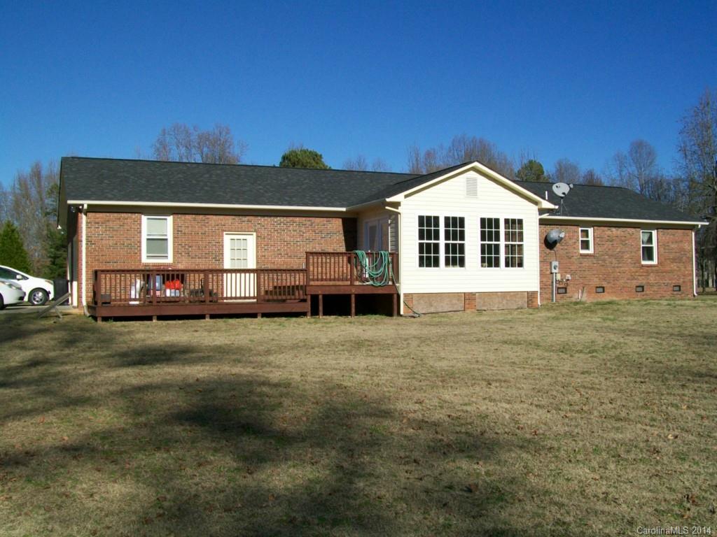 Briar Patch - Residential