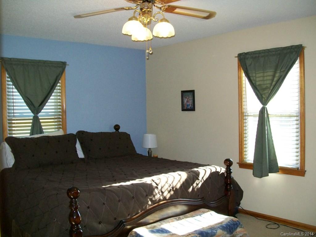 Briar Patch - Residential