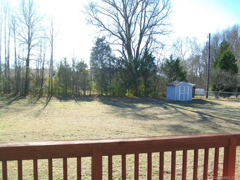 Briar Patch - Residential