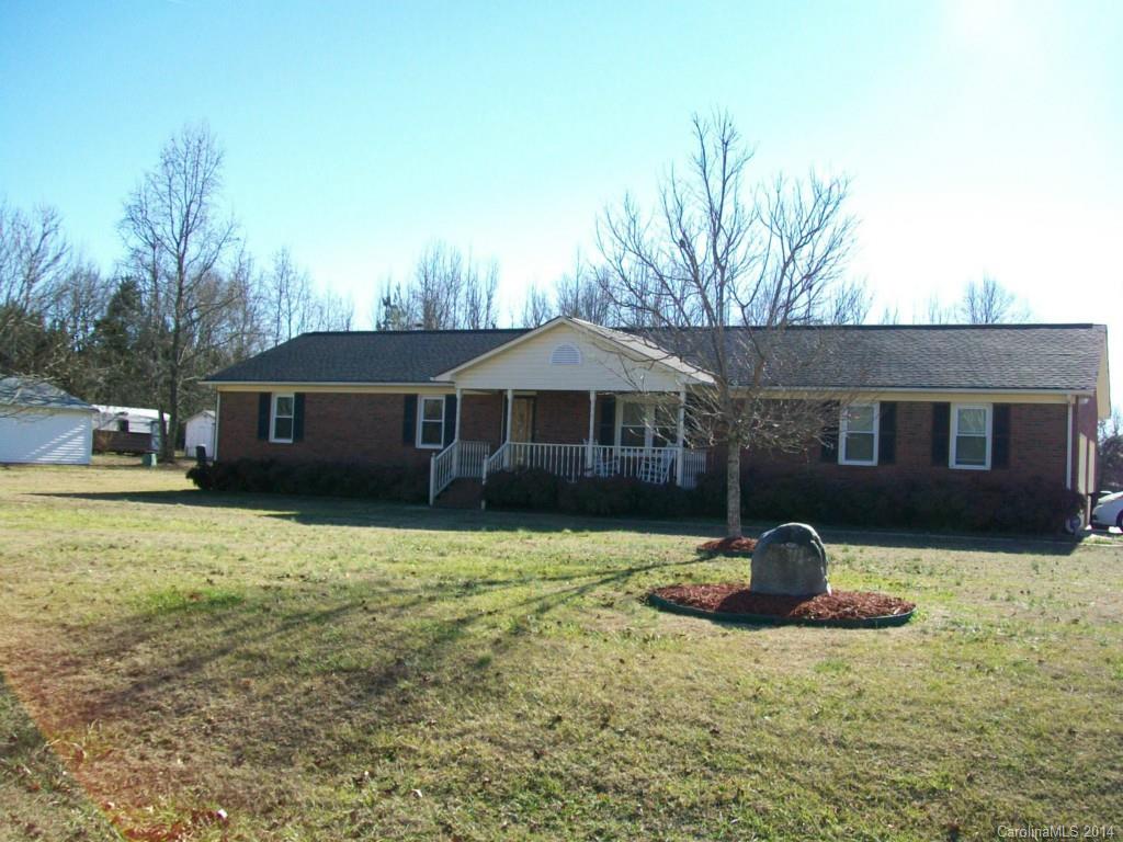 Briar Patch - Residential