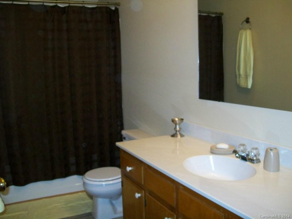 Briar Patch - Residential