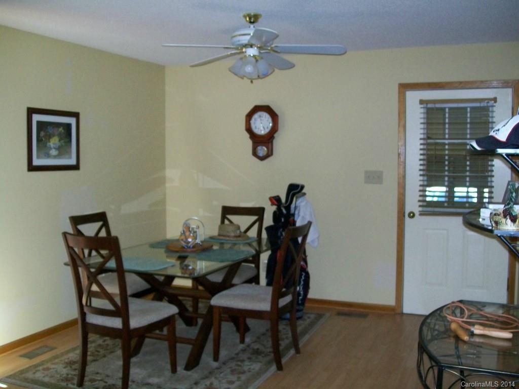 Briar Patch - Residential