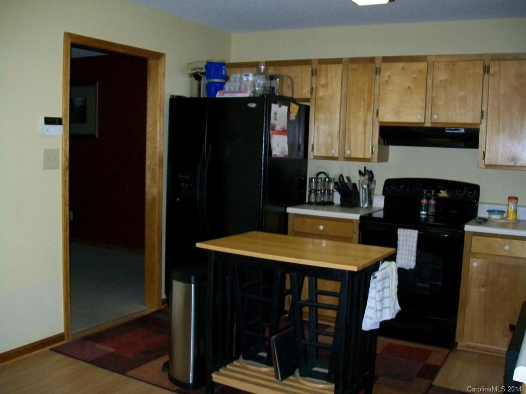 Briar Patch - Residential