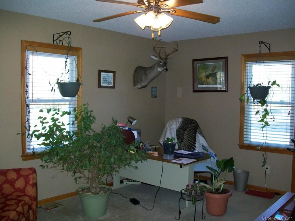 Briar Patch - Residential