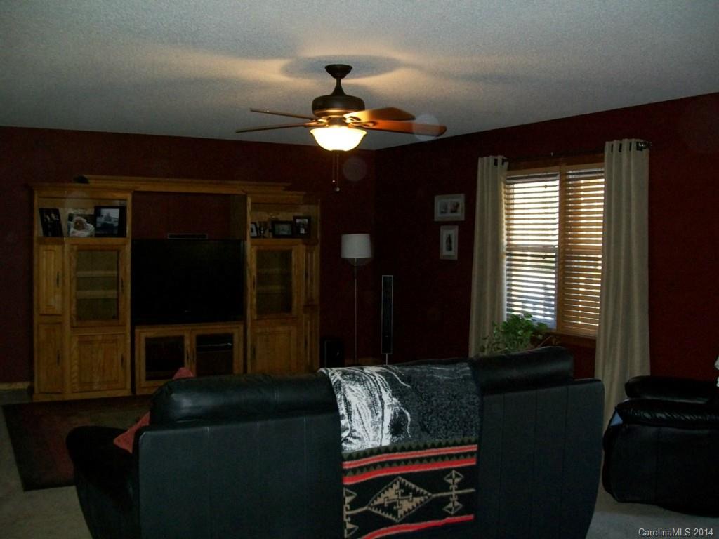 Briar Patch - Residential