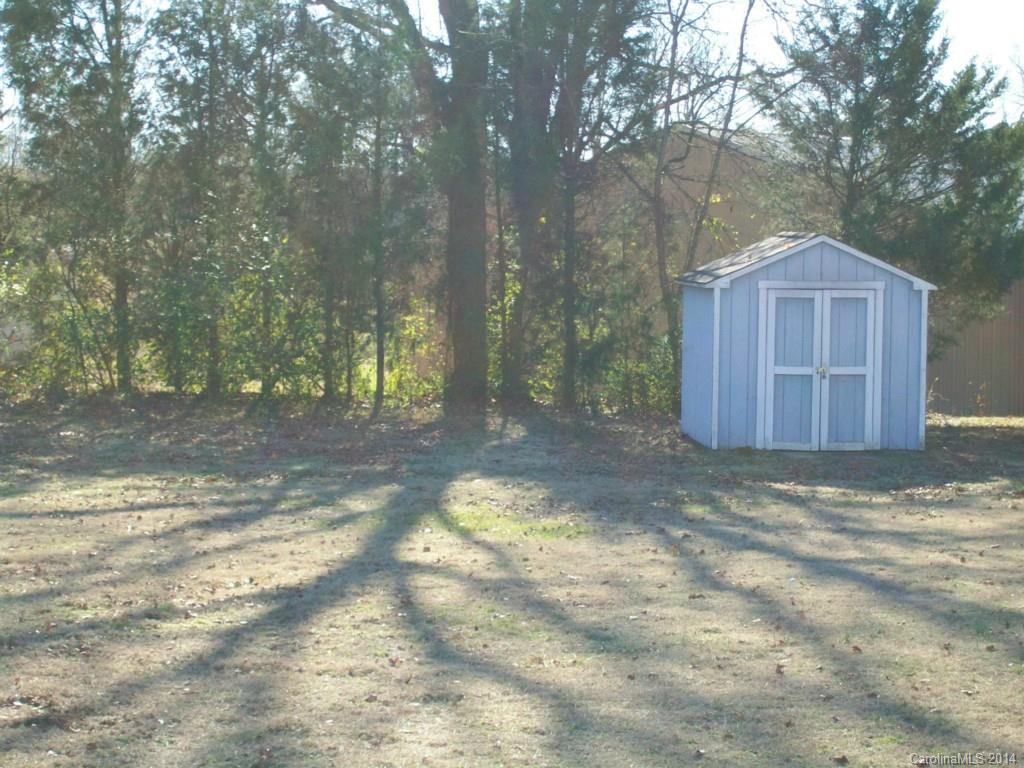 Briar Patch - Residential