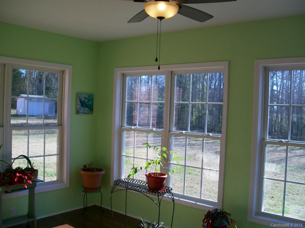 Briar Patch - Residential