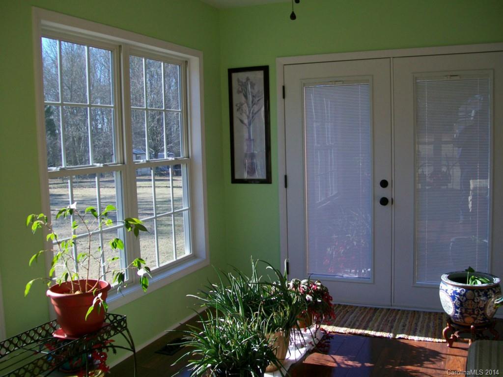 Briar Patch - Residential