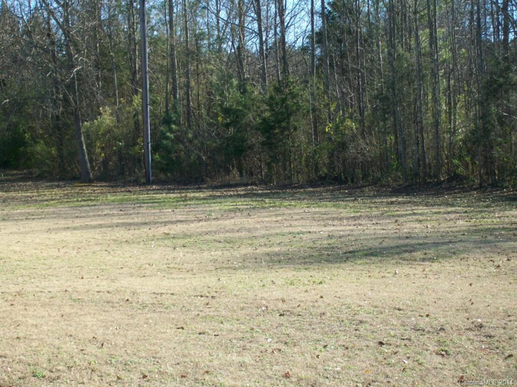 Briar Patch - Residential