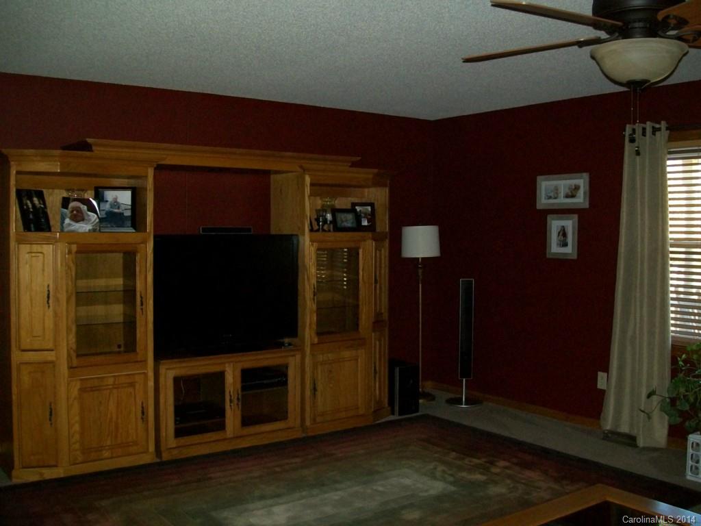 Briar Patch - Residential