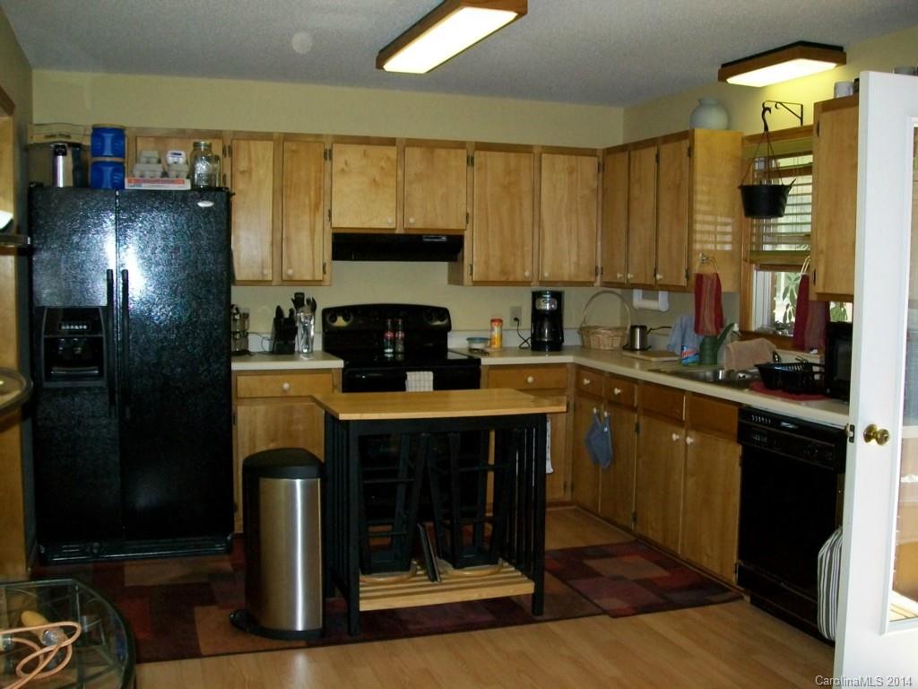 Briar Patch - Residential