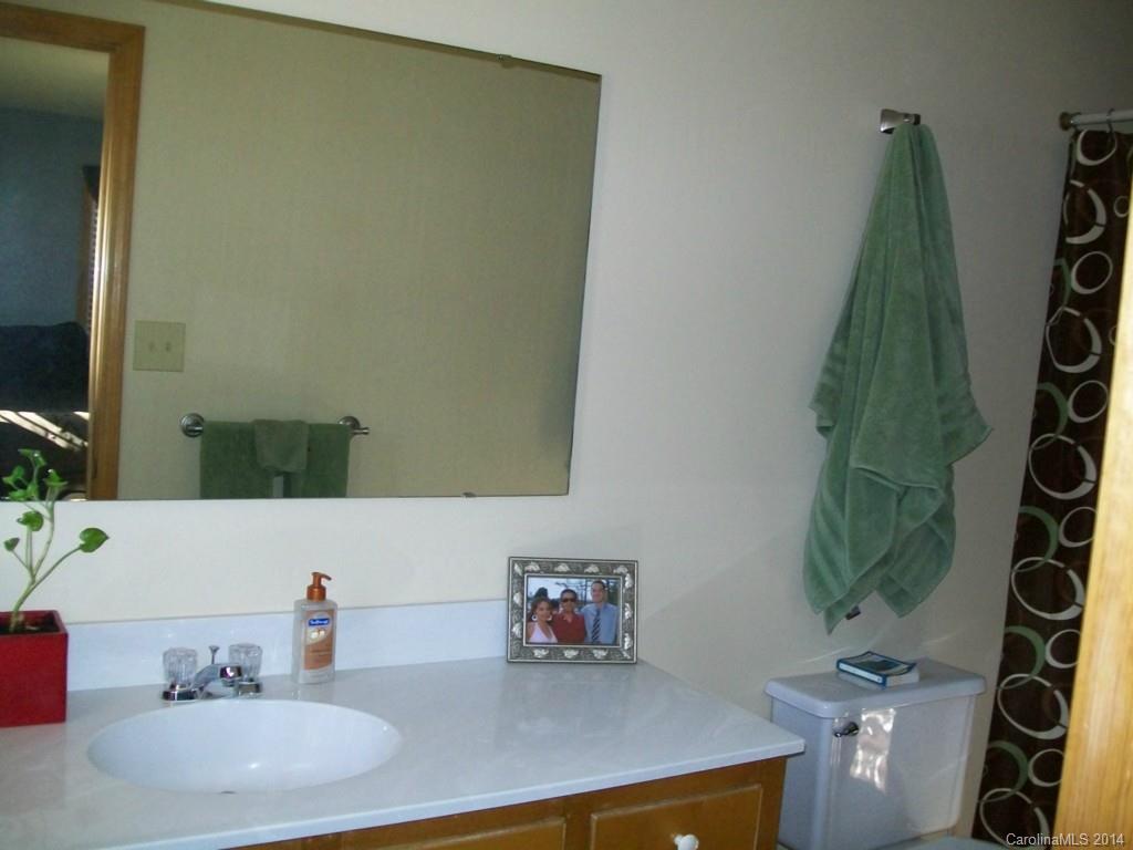 Briar Patch - Residential