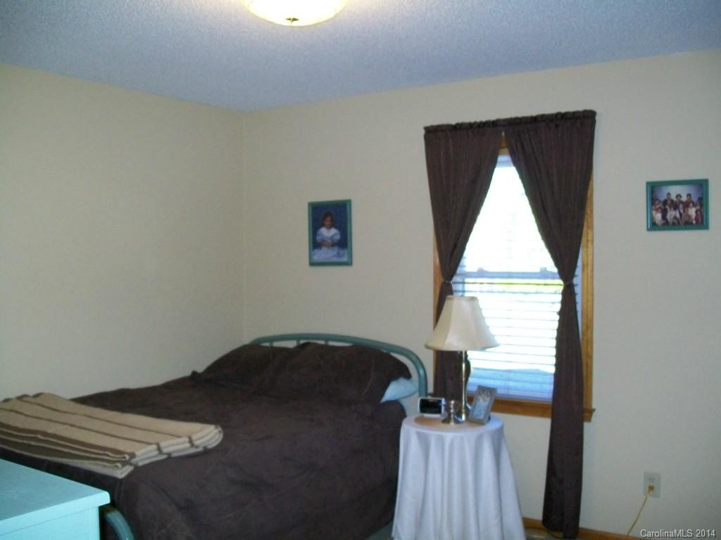 Briar Patch - Residential