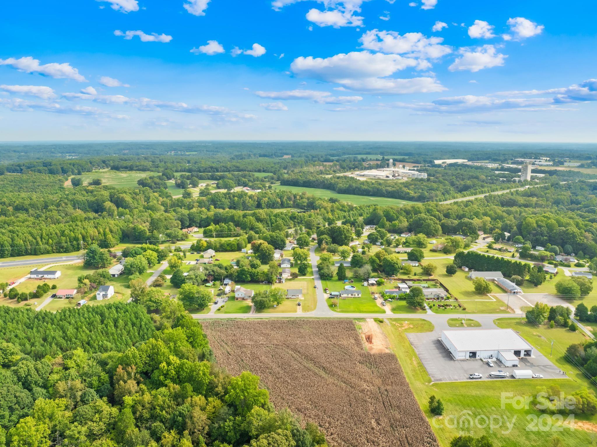 Moose Cave Meadows - Residential