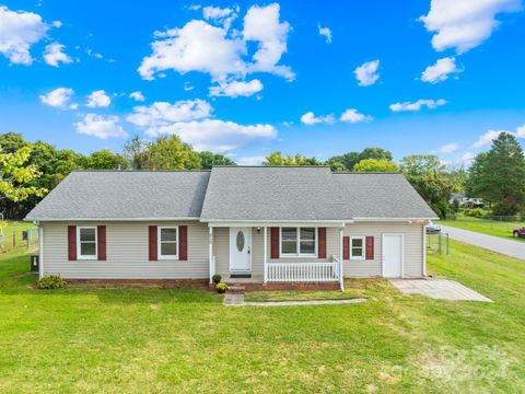 A home in Statesville