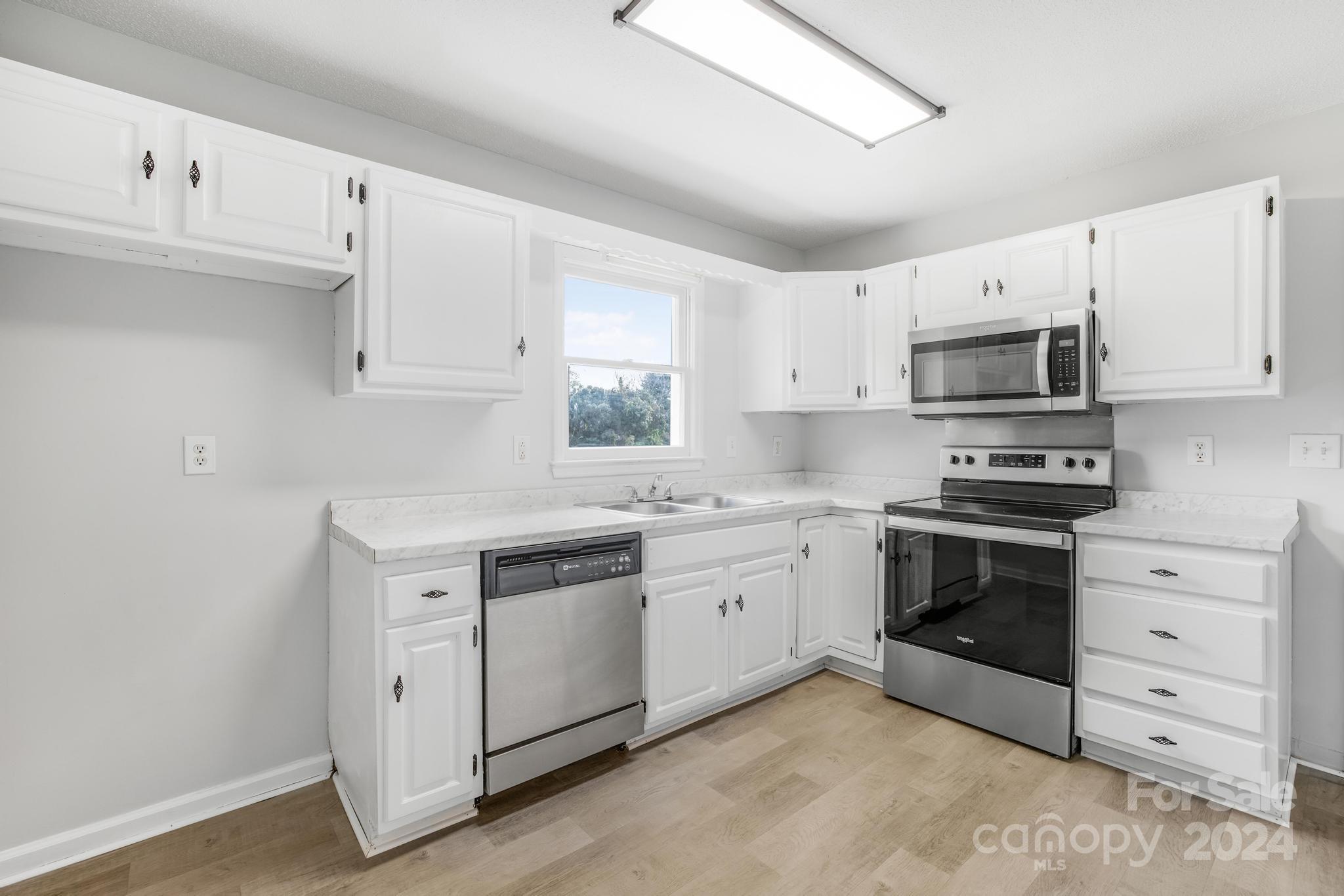 Moose Cave Meadows - Residential