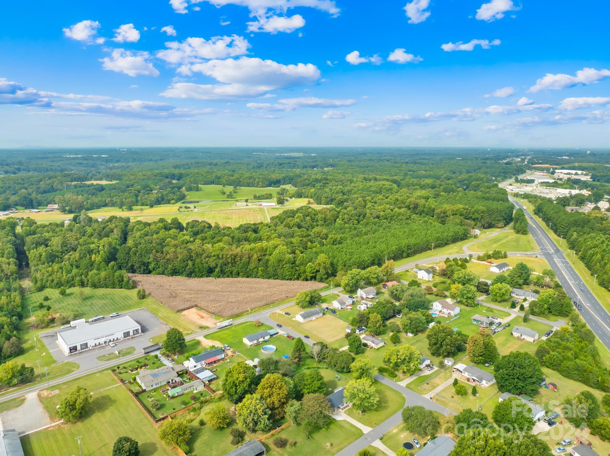 Moose Cave Meadows - Residential