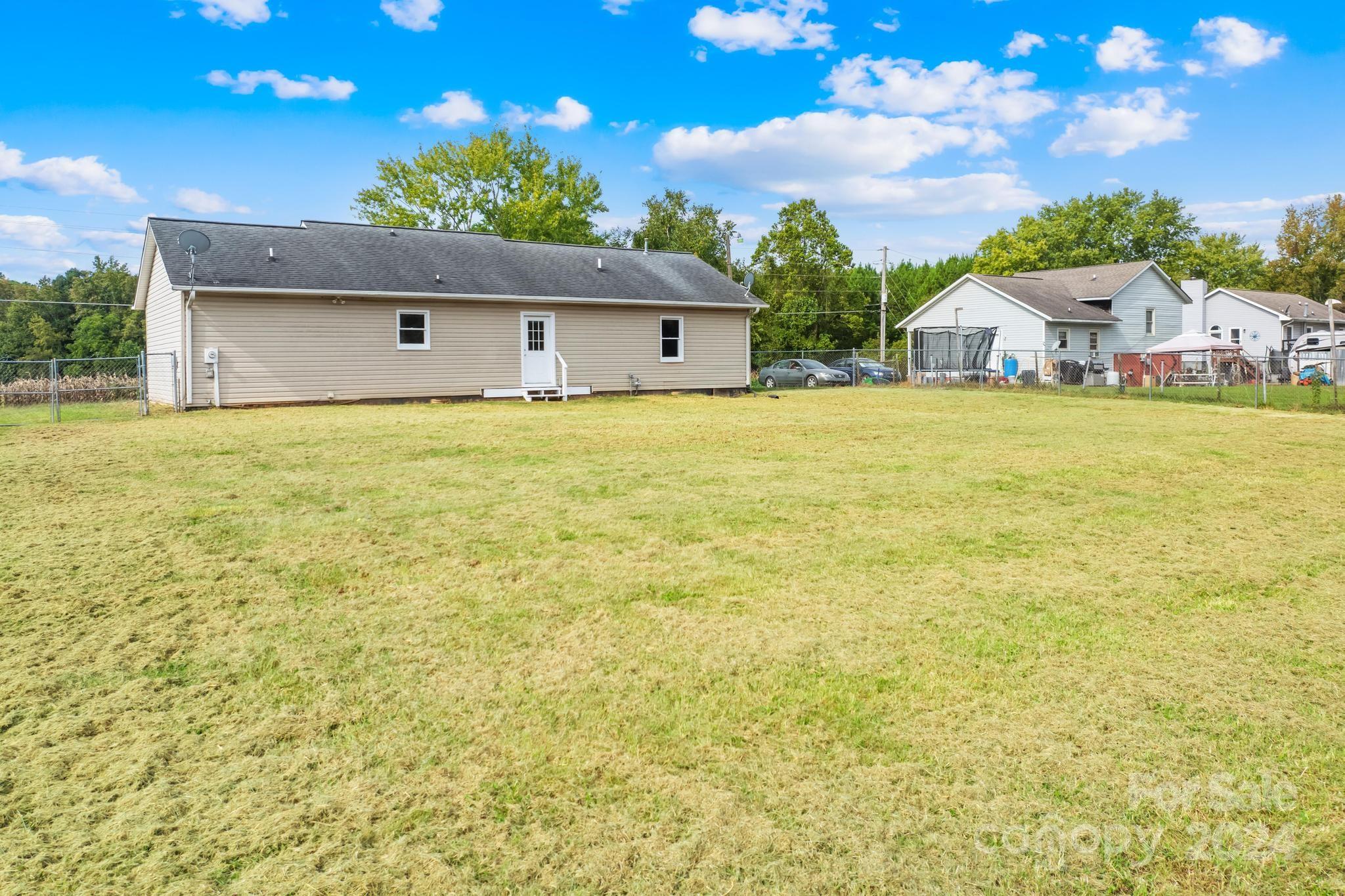 Moose Cave Meadows - Residential
