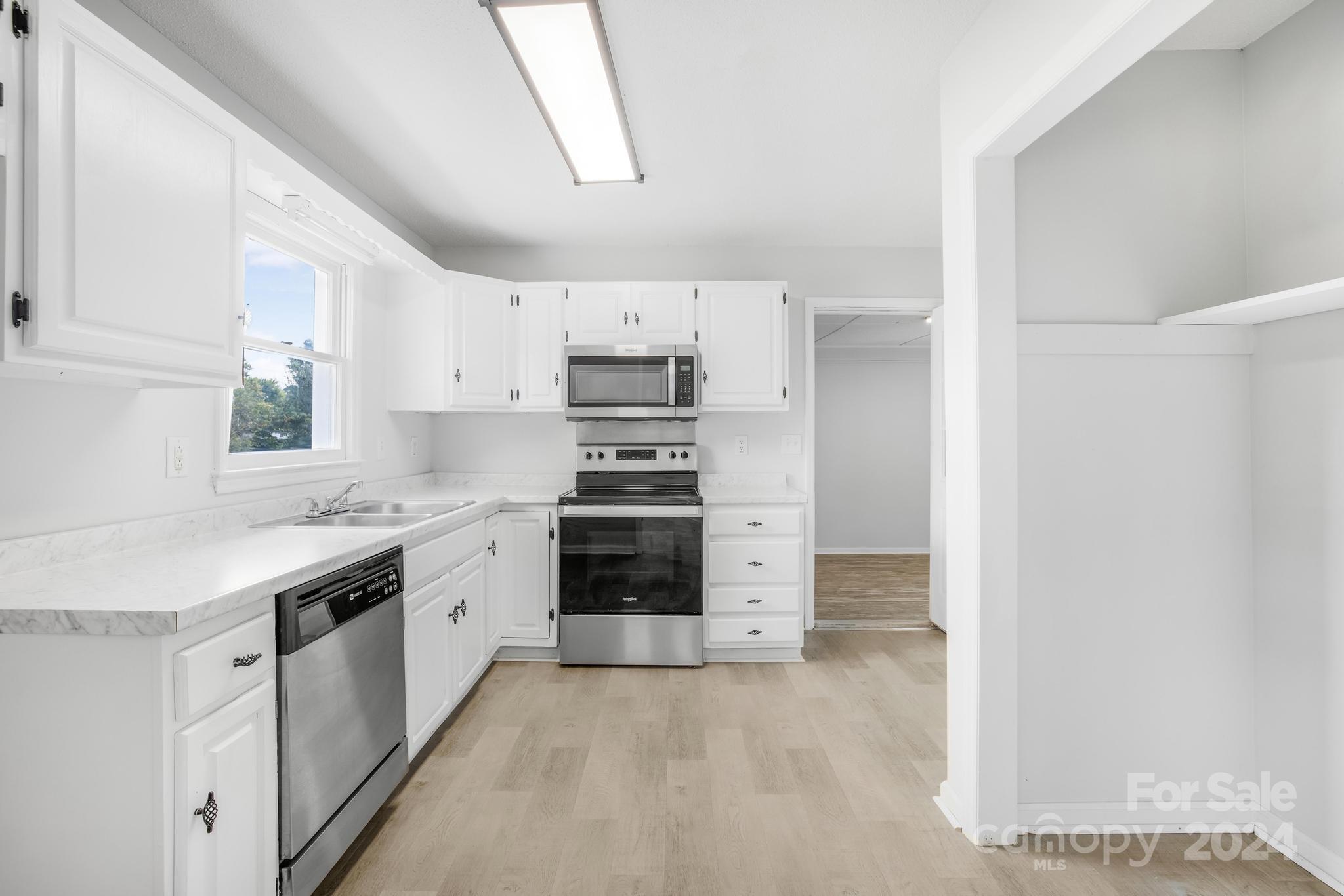 Moose Cave Meadows - Residential