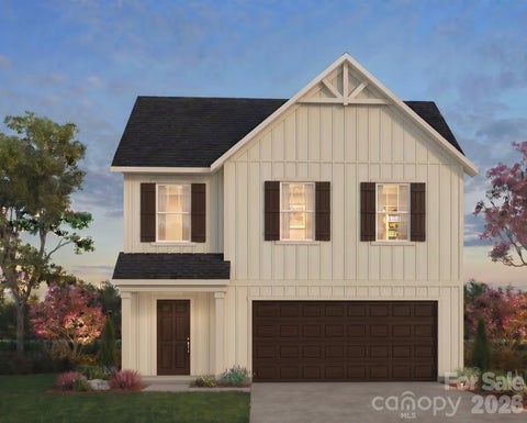 Photo of 4773 Monterrico Drive #62p, Lancaster, SC 29720 (MLS # 4431790)