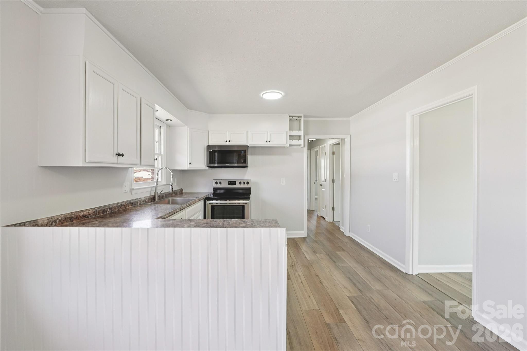 Long Branch Estates - Residential