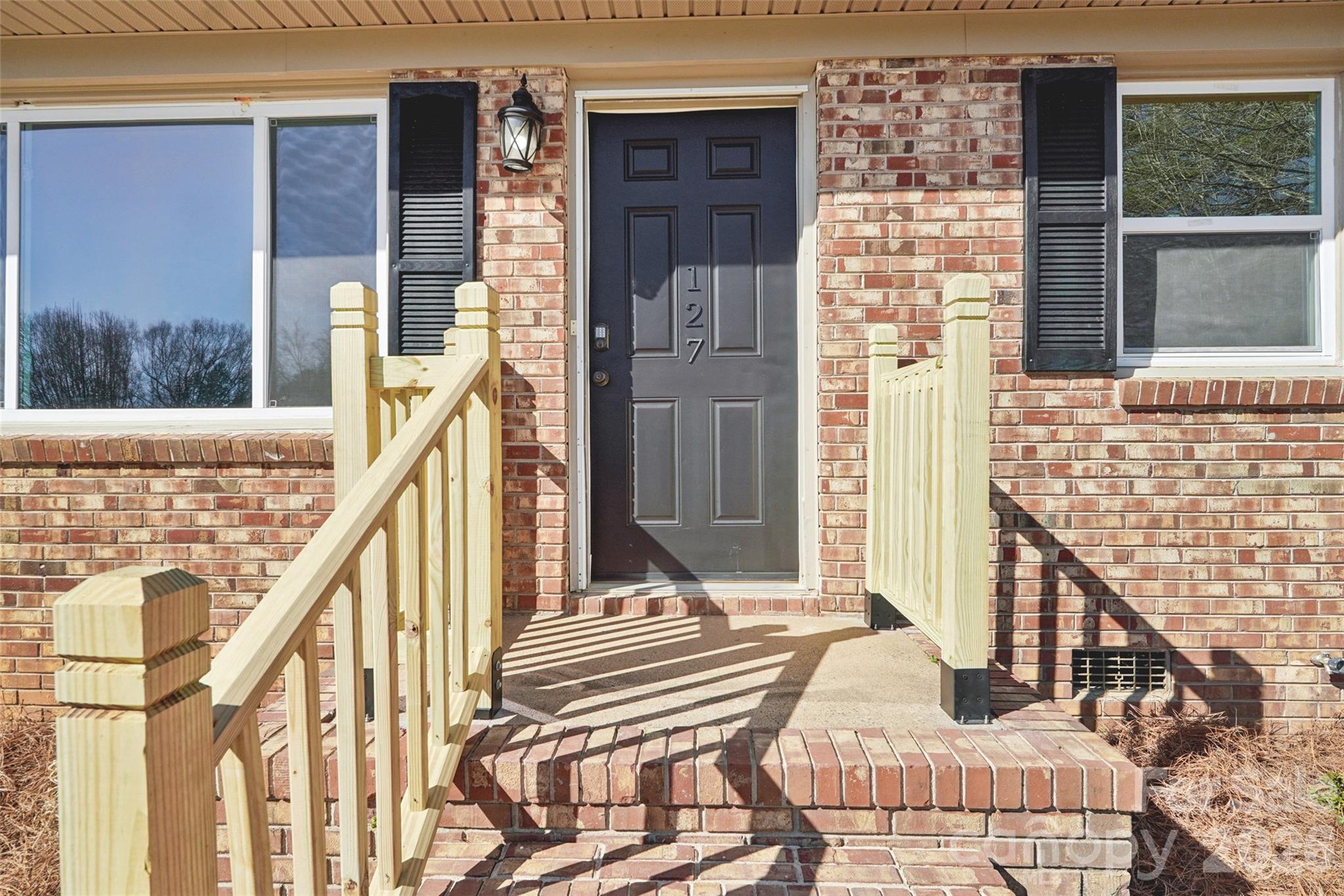 Long Branch Estates - Residential