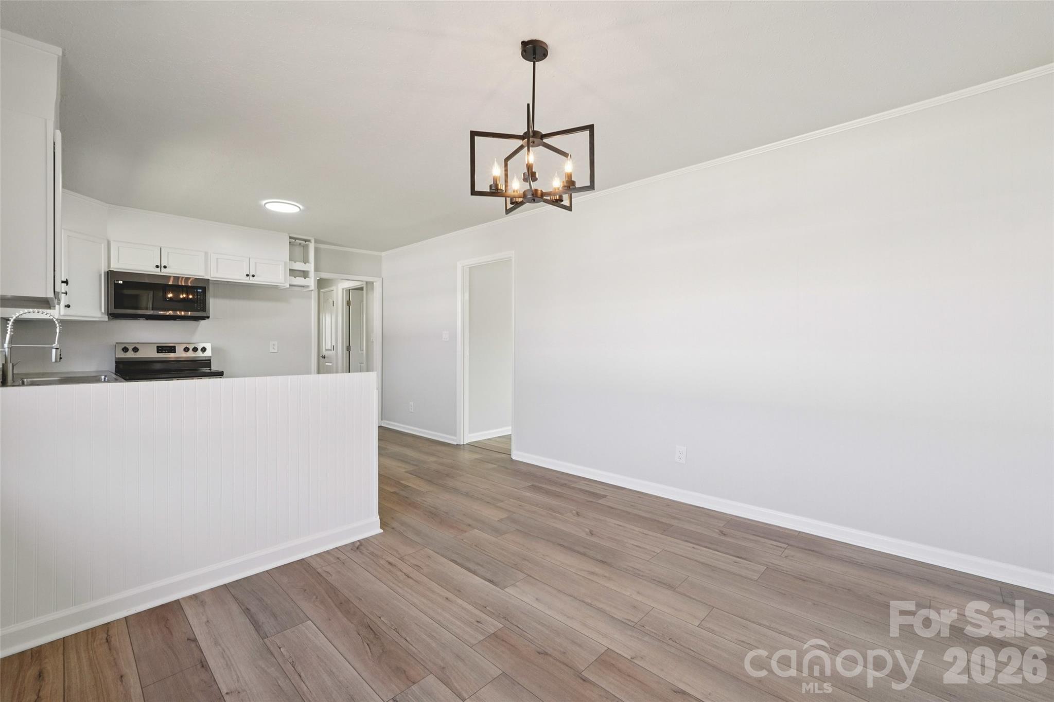 Long Branch Estates - Residential