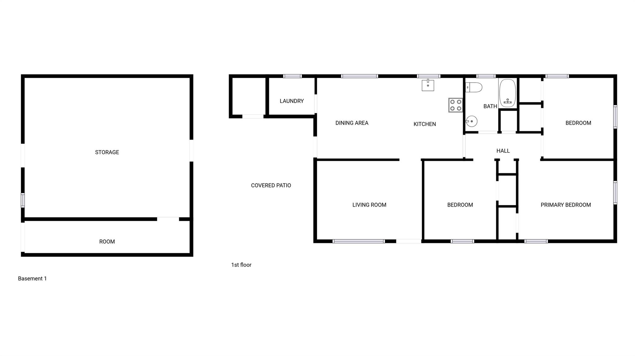 Long Branch Estates - Residential