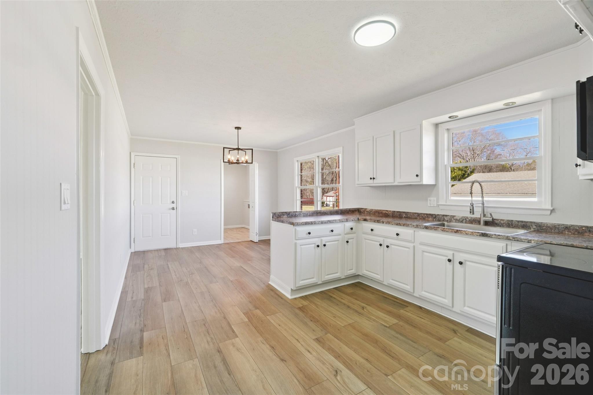 Long Branch Estates - Residential