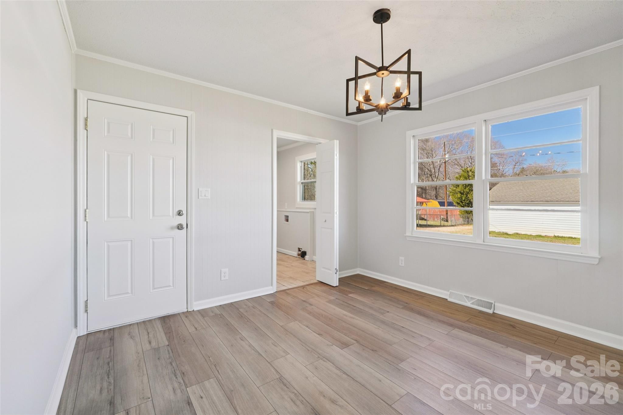 Long Branch Estates - Residential