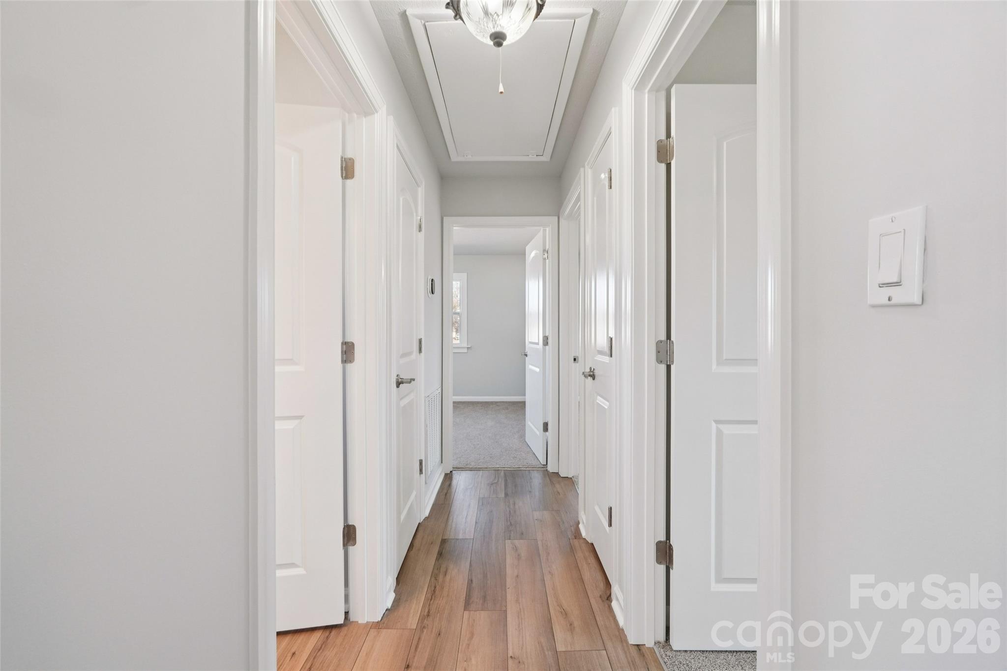 Long Branch Estates - Residential