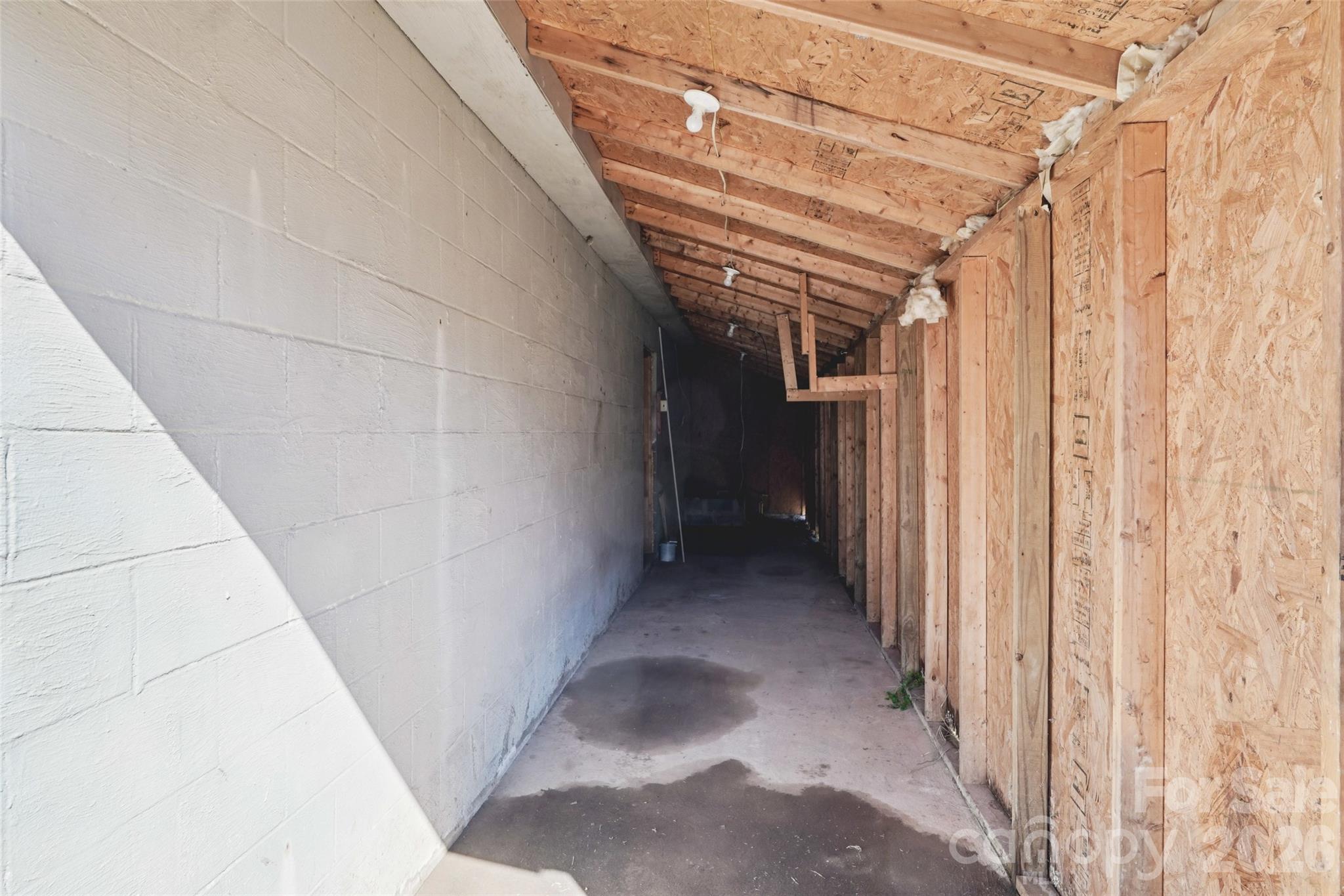 Long Branch Estates - Residential